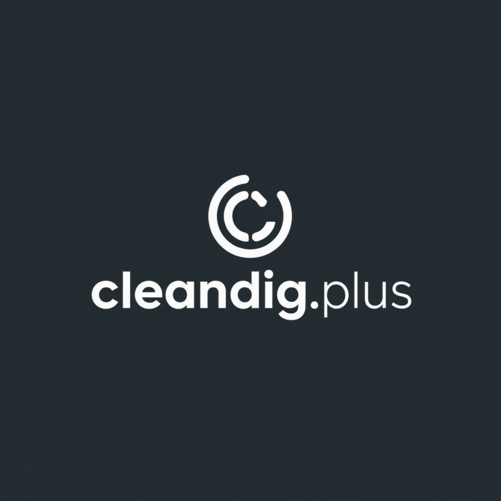 Cleandig